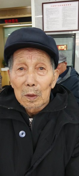 失踪人员：孔祥良