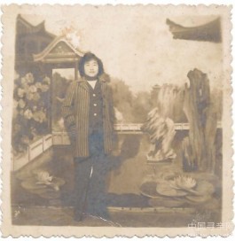 失踪人员：寻找姐姐李华秀，湖北恩施白果人