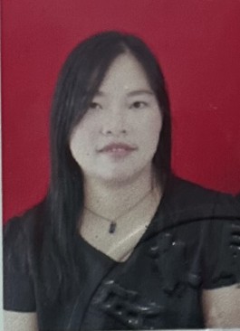 失踪人员：张春英