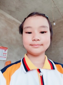 失踪人员：孙璟琪