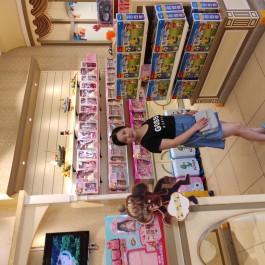 失踪人员：没姓名