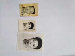 失踪人员：赵彪(赵生彪)(赵二娃)